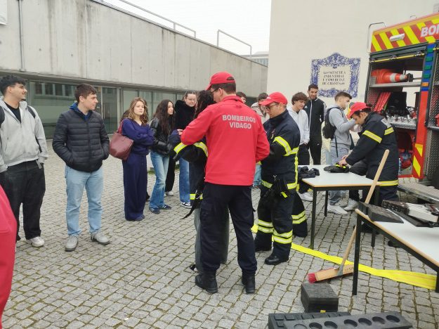 Bombeiros Vidago 5