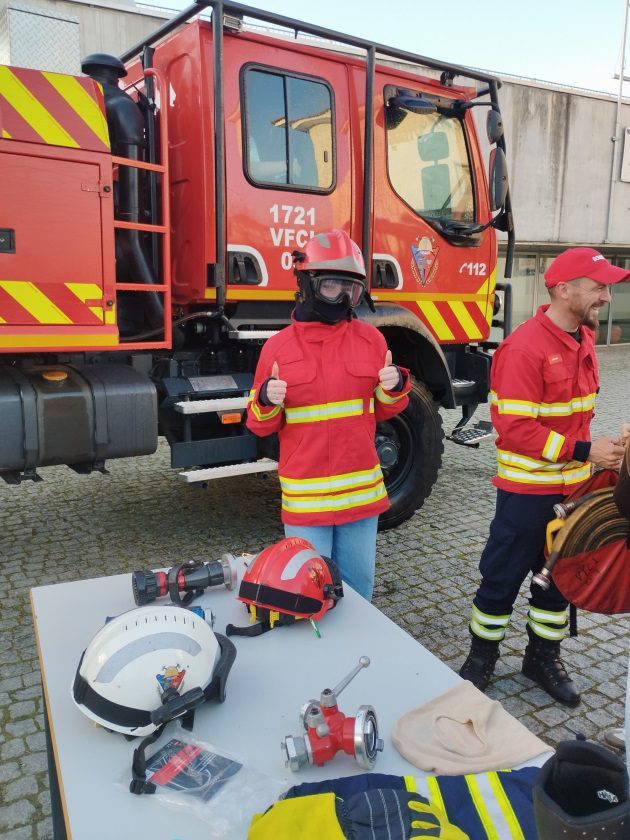 Bombeiros Vidago 4