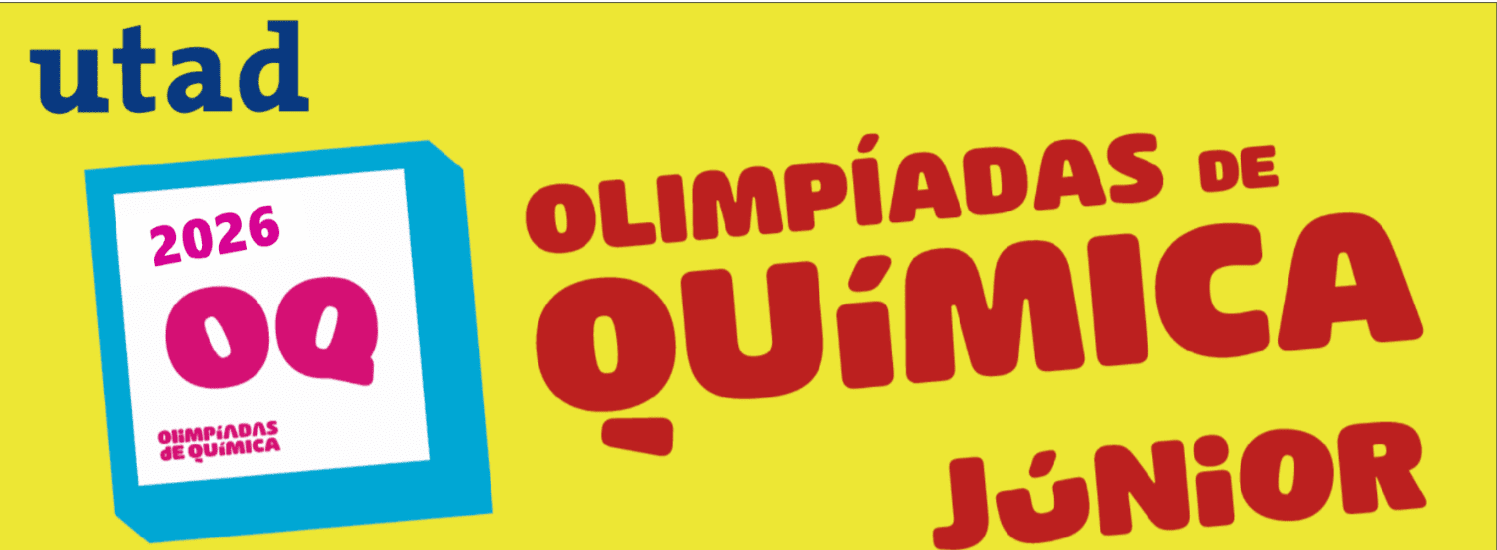 Equipa AEJM nas Olimpíadas de Química