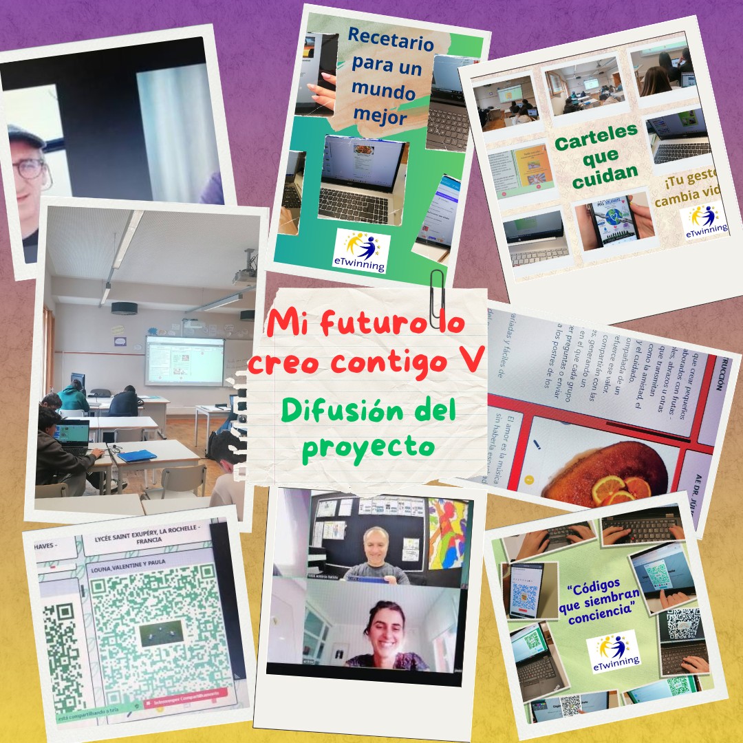Difusão do Projeto 3